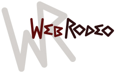 Web Rodeo